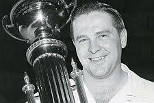 Professional Bowlers Association Pioneer Dick Hoover dies