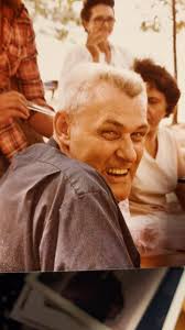 Yes I found out, after I lost my Dad in 1983 ❤️ 💙.