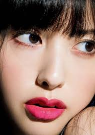 鈴木えみ 顔アップ特集 綺麗な女優 アイドル モデル 芸能人の顔アップ画像研究所 顔面アップ同好会 顔好きによる顔好きのための好きサイト 森絵梨佳 メイク 鈴木えみ リップメイク