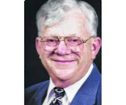 Arvid Harklau Obituary (1933