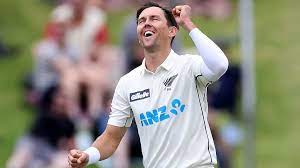 Discover who trent boult is frequently seen with, and browse pictures of them together. Trent Boult Returns To New Zealand And Could Miss Both England Tests