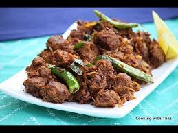 Best Tasting Beef Chukka Or Kerala Beef Roast How To Make Beef Roast Youtube