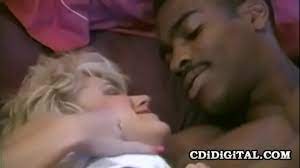 Old interacial porn