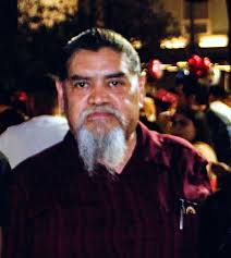 Steve Rocha Obituary