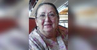 Obituary information for Yvonne Milliner Jordan