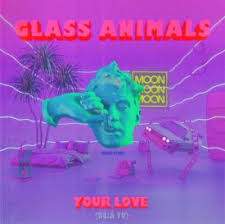 Перевод песни heat waves — рейтинг: Glass Animals Heat Waves Reviews Album Of The Year