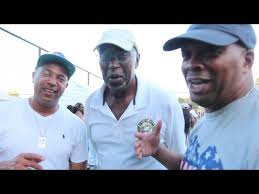 Cherry Hill Eagles 3rd Annual Peace In The Street Cookout