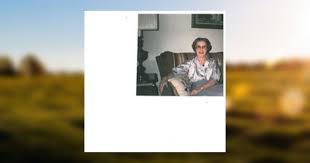 Evelyn Harman Obituary December 8, 2012