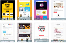 The free plan includes up to 0subscribers, 1000. 40 Cool Email Newsletter Templates For Free