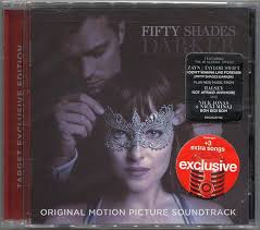6,500 likes · 51 talking about this. Fifty Shades Darker Original Motion Picture Soundtrack 2017 Target Exclusive Cd Discogs