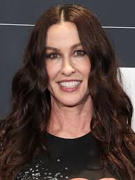Alanis Morissette Movies & TV Shows List