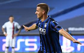 Game log, goals, assists, played minutes, completed passes and shots. Rio Ferdinand Slams Chelsea S Crazy Decision To Sell Atalanta S Mario Pasalic