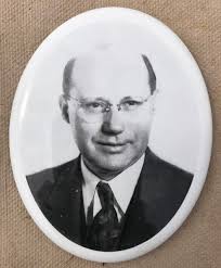 Forrest Monroe Curtis (1895-1966)