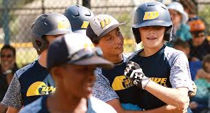 Wave 11s, 12s, World Series runners up