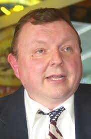 Troy Cross named next Columbia County judge