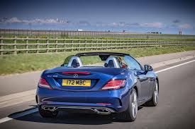 Mercedes Benz Slc 300 Amg Line Auto Eurekar Mercedes Benz Mercedes Benz