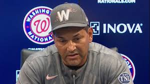 Jake Irvin logs career-high nine strikeouts in Nationals' win