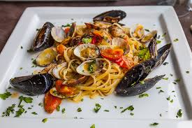 The 10 Best Seafood Restaurants In West Virginia