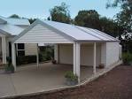 Garage carports pictures