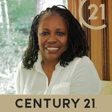 Alice at Century 21 Legacy