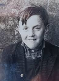 Remembering Pat Ward: Gentle giant and beloved character of Carrickmore