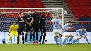 What makes erling haaland the most coveted striker in world football? Liga Champions Manchester City Vs Dortmund Pep Guardiola Bakal Analisis Lawan Bola Tempo Co