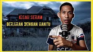 Isteri berharap suami dapat membimbingnya ke arah agama. Kisah Seram Benar