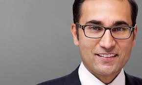Francesco de ferrari, chief executive officer at amp, discusses the company's current share price, the plan to sell their life insurance business, the challenges they're facing in the industry. Iqbal Khan S Gamble