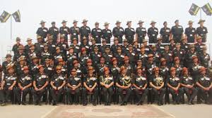 200 years of 9 Gorkha Rifles ...