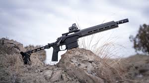George christensen, the liberal nationals member for dawson in queensland has posted an image of a machine gun with a rainbow coloured magazine to his twitter account and asked; Christensen Arms Modern Precision Pistol Airsoft Milsim News Blog