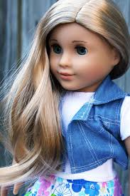 Mainstream america is getting to know me through quantico, and now they're discovering my indian films. American Girl Doll Blonde Hair Blue Eyes Off 61 Online Shopping Site For Fashion Lifestyle