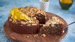 Die antwort liefert dieses kuchenrezept aus. Olivenol Ricotta Kuchen Rezept Laz Uns Kochen