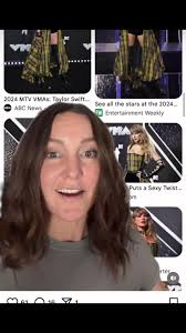 Taylor Swift Vma 2024 Dress