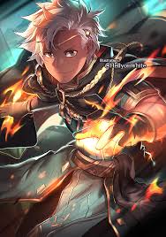 Mar 24, 2016 · rehash your roast pork and leftovers in this popular chai boey (mustard greens stew). Artstation Boey Fire Emblem Shadows Of Valentia Hellyon White