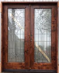 Texas Custom Doors Entry