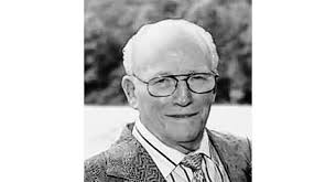 James Costello Obituary (2017)