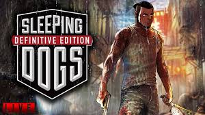 Donnie yen secured the leading role in the adaptation of the square enix game sleeping dogs. Sleeping Dogs Definitive Edition Gameplay 02 Livestream 1080p Ps4 Pro Donnie Yen Is Wei Chen Youtube