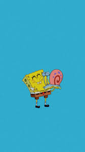 Cute Spongebob Wallpaper Spongebob Wallpaper Spongebob Iphone Wallpaper Cute Panda Wallpaper