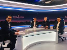 Lider oglądalności wśród kanałów sportowych w polsce. Tvp Sport Ø¯Ø± ØªÙˆÛŒÛŒØªØ± Transmisja Zapraszamy Na Studio Przed Dzisiejszym Konkursem Naszymi Goscmi Sa Apoloniusz Tajner Lelenmat I Majchrzakp Tvpsport Skokitvp Https T Co 55kdxpxtwc Https T Co 2thudjootr