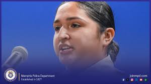 It is with profound sadness that the Memphis Police Department reports the  death of Officer Joseph McKinney, 26, who passed away Friday, April 12,  2024. Officer McKinney served with the Memphis Police