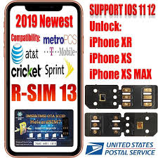 If it all works as normal then it's not locked. Rsim 13 Nano Unlock Sim Turbo Card Fits Iphone Xs Xs Max Xr Gpp R Ios 12 11 R 4g Comprar A Precios Bajos En La Tienda En Linea Joom