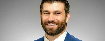 Matthew Rosenberger's Instagram, Twitter & Facebook