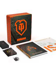 Book The Art of World of Tanks | World of Tanks | Wargaming | Cook and  Becker