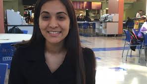 Hofstra Community Shares 2015 Resolutions, Goals