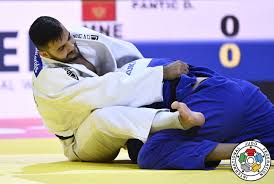 Judo is derived from jujutsu. Judoinside The Latest Judo Results News Photos Videos And Stats