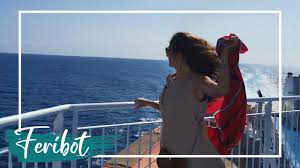 Kuşadası samos çeşme seferihisar marmaris ayvalık 2020. 14 Saatlik Feribot Yolculugu Yunanistan Dan Italya Ya Gidiyoruz Youtube