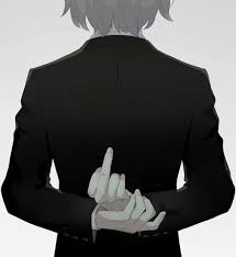 Kaneki Anime Middle Finger Wallpaper Bohnes middle finger lyrics عالیه آهنگش. kaneki anime middle finger wallpaper