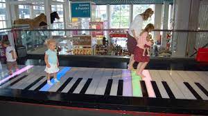 Holiday activities for kids in nyc and nearby, including brooklyn, bronx, queens, staten island, and philly. Best Activities For Kids In New York City Howcast