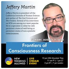 Jeffery A. Martin