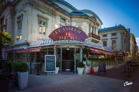 Brasserie Centre Ville Belle Terrasse Avis De Voyageurs Sur Brasserie Du Theatre Bourg En Bresse Tripadvisor